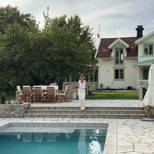 Load image into Gallery viewer, Öland warm gray paving stone