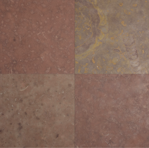 Order samples