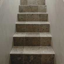 Load image into Gallery viewer, Hoburg kalksten slipad