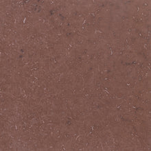 Load image into Gallery viewer, Red Öland limestone honed