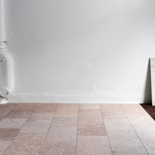 Load image into Gallery viewer, Red Öland limestone diamond milled
